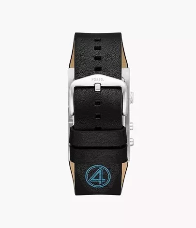 Marvel x Fossil Limited Edition Fantastic Four Watch — EXTRA MAGIC